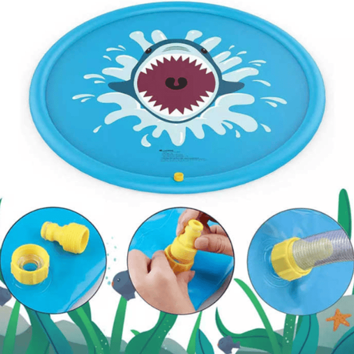 Fuente Para Perro 150cm  2