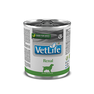 VetLife Dog Renal 300grs 