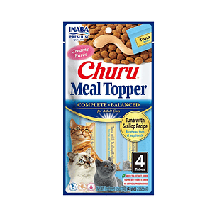 Churu Cat Meal Topper