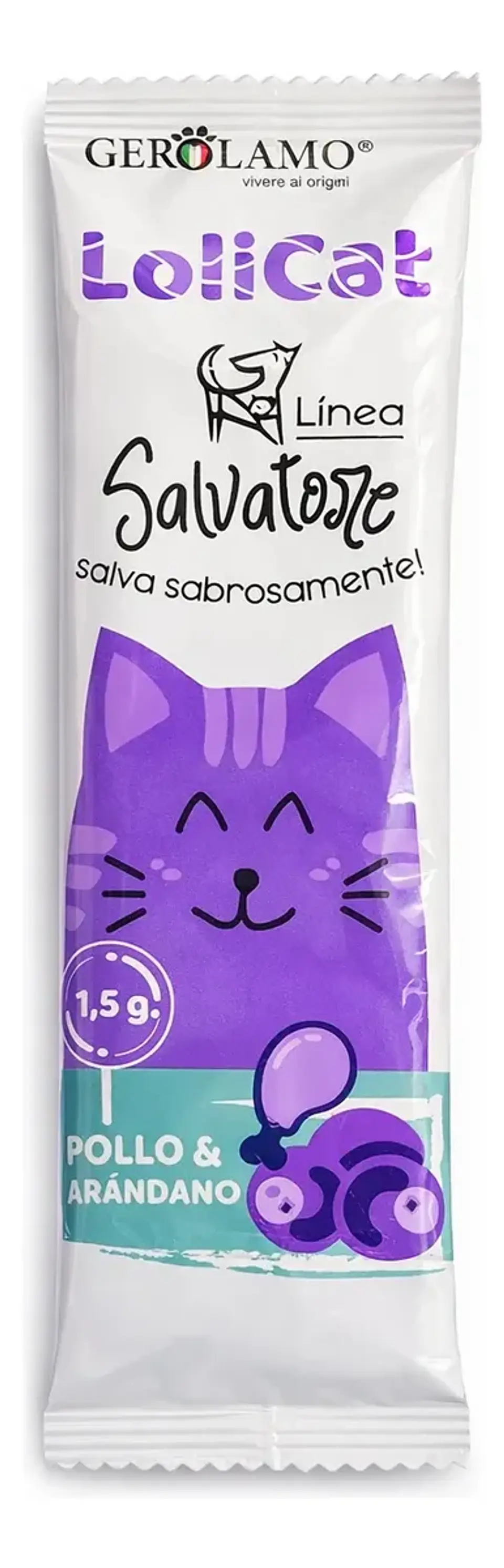 Gerolamo Lolicat 2x 1