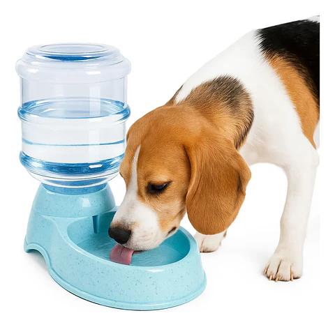 Fuente de Agua 3.5L 