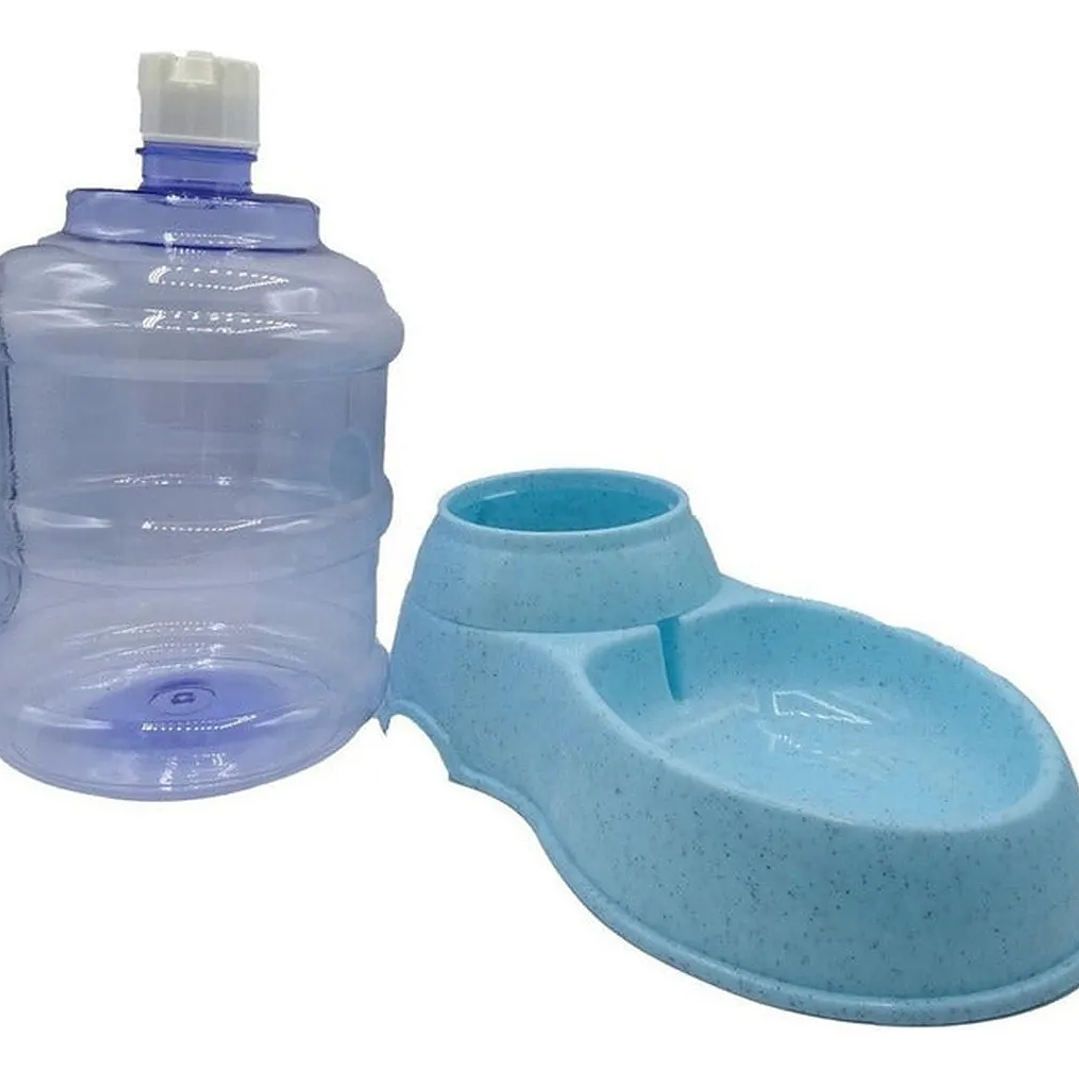 Fuente de Agua 3.5L  3