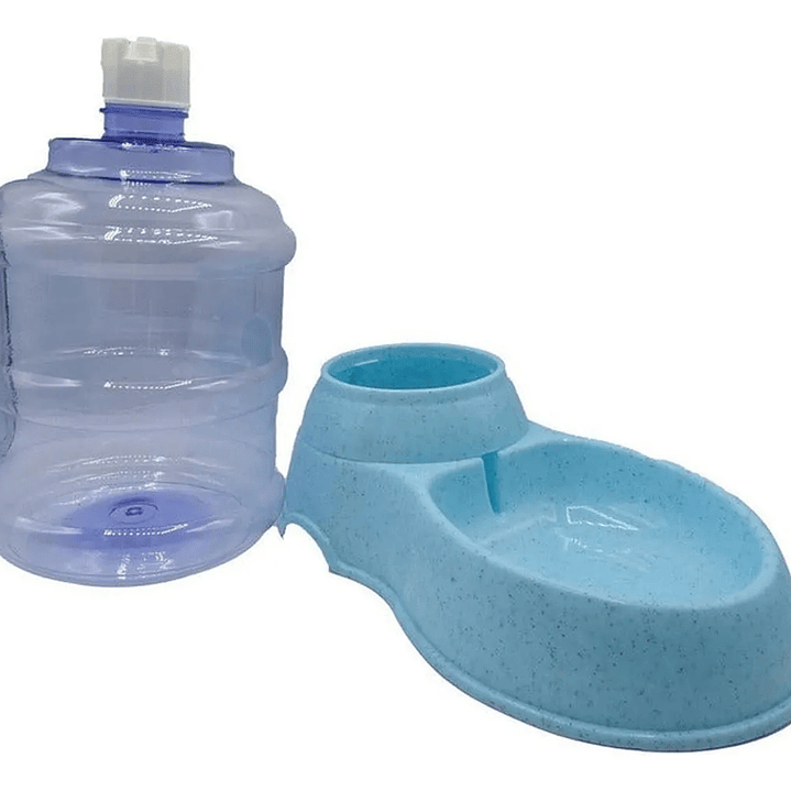 Fuente de Agua 3.5L  3