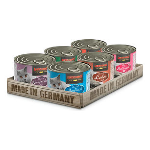 Leonardo Cat 200 grs