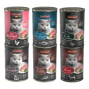 Leonardo Cat 400 grs