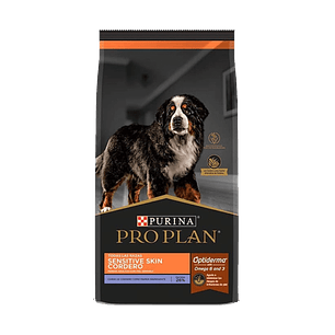 Pro Plan Sensitive Adulto Cordero 12K 