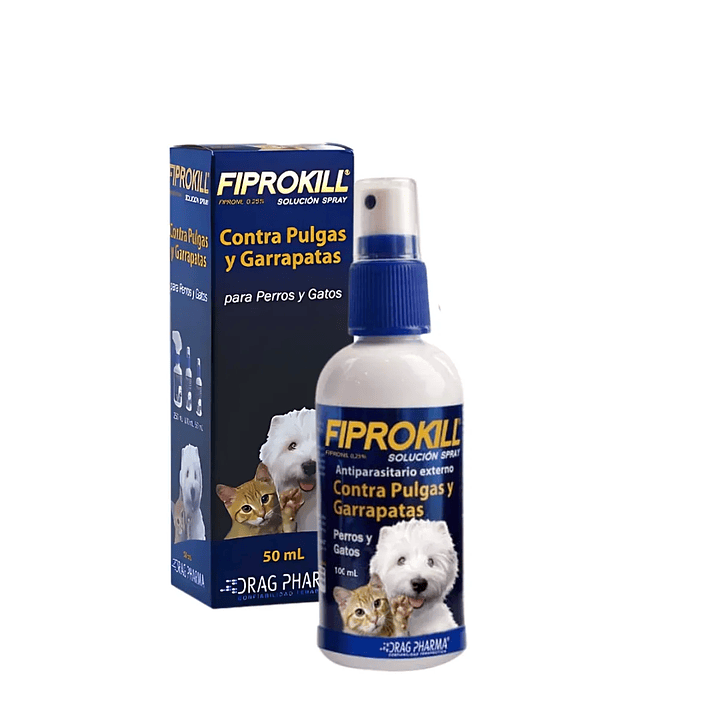 FiproKill 50ml  1