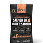 Aceite de Salmon Ikai Perros y Gatos 150ml  - Miniatura 1