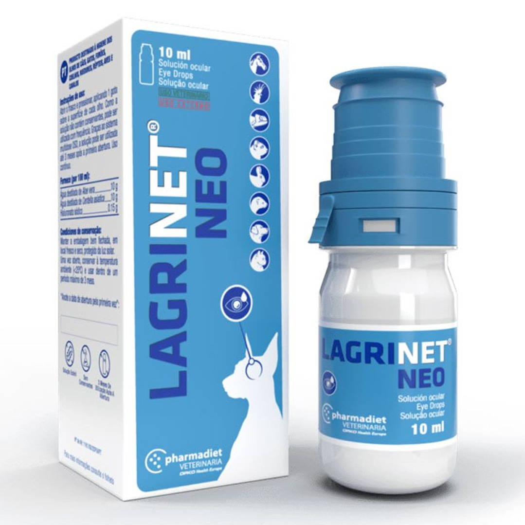 Lagrinet Neo 10 ML  1
