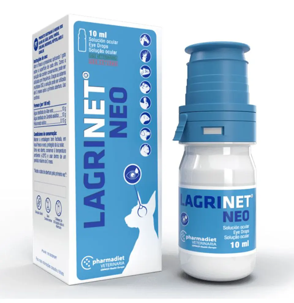 Lagrinet Neo 10 ML  1