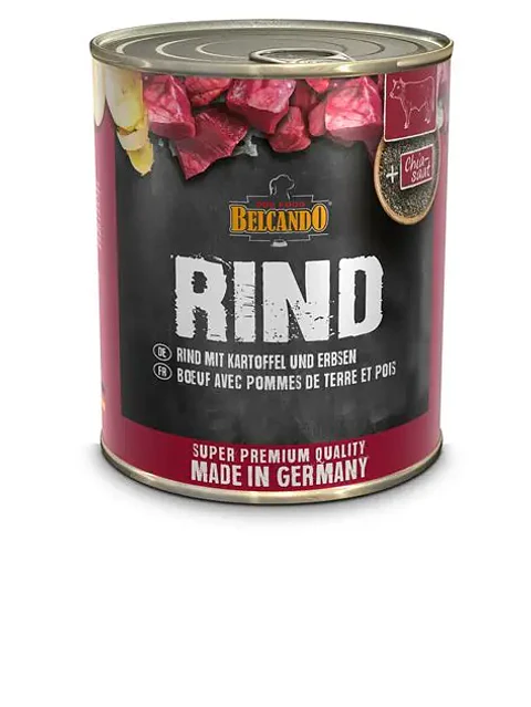 Belcando Lata 800 grs