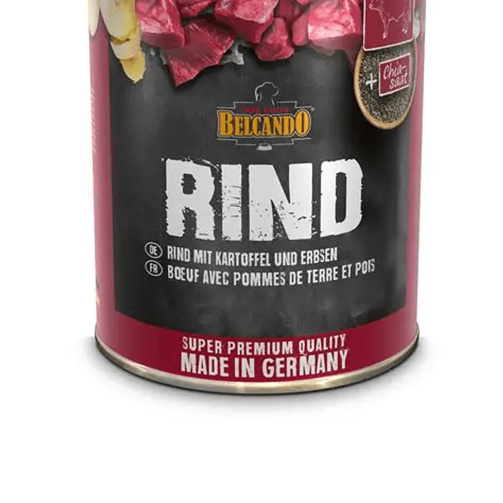 Belcando Lata 800 grs 1