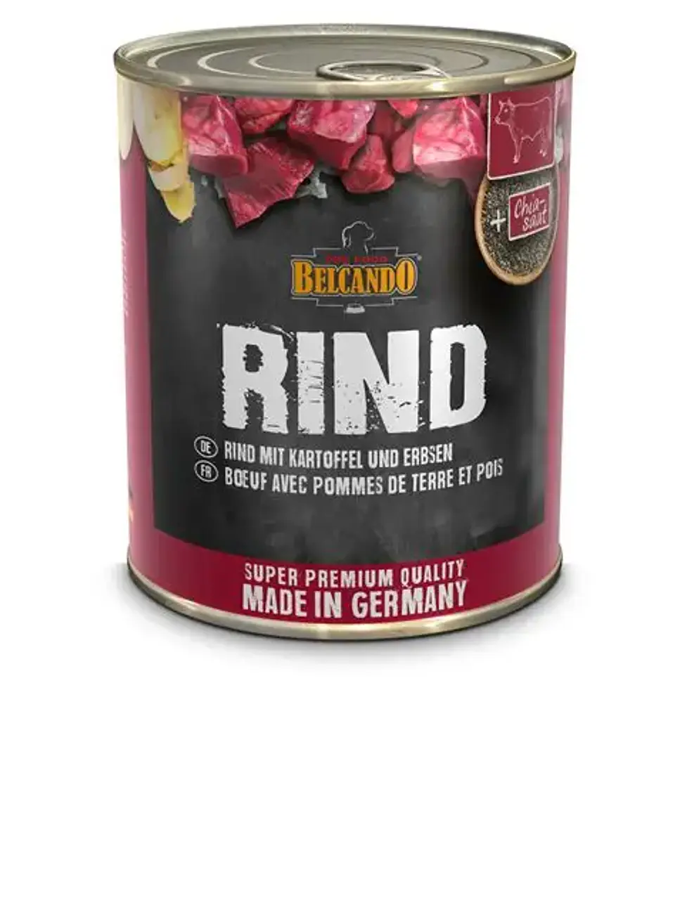 Belcando Lata 800 grs 1