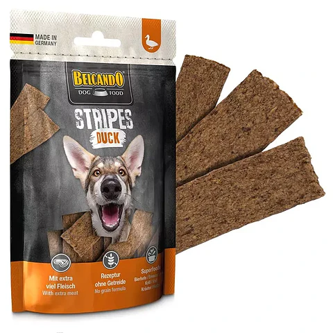 Belcando snack Stripes 70 grs