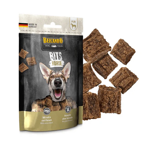Belcando Snack Bits 90grs