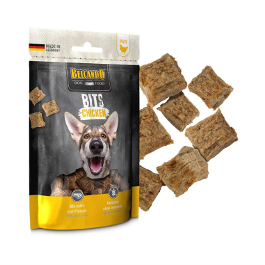 Belcando Snack Bits 90grs 3