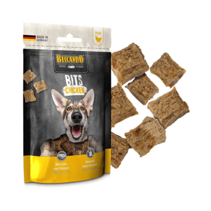 Belcando Snack Bits 90grs 3