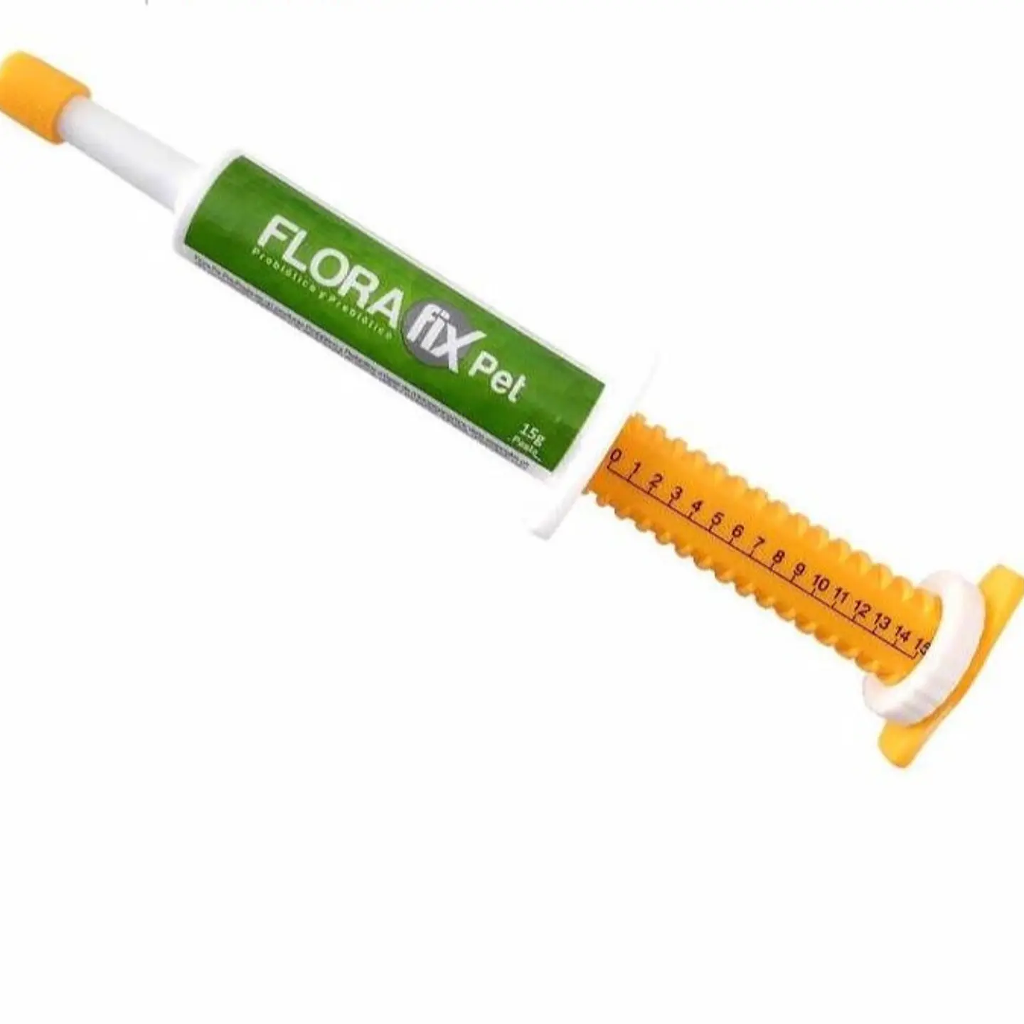 FloraFix Pet Probiótico En Pasta 15 grs  2