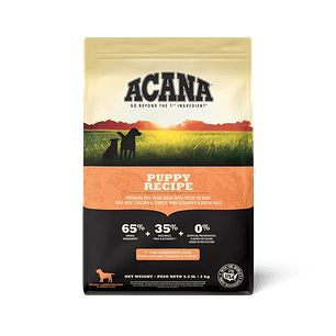 Acana Puppy