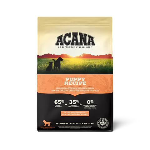 Acana Puppy