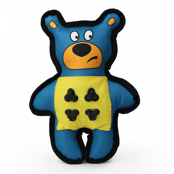 Juguete Textil Repelente al Agua (canjea hasta 3000PB) 1