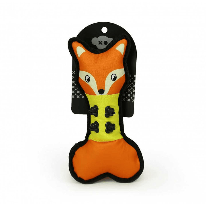 Juguete Textil Repelente al Agua (canjea hasta 3000PB) 2