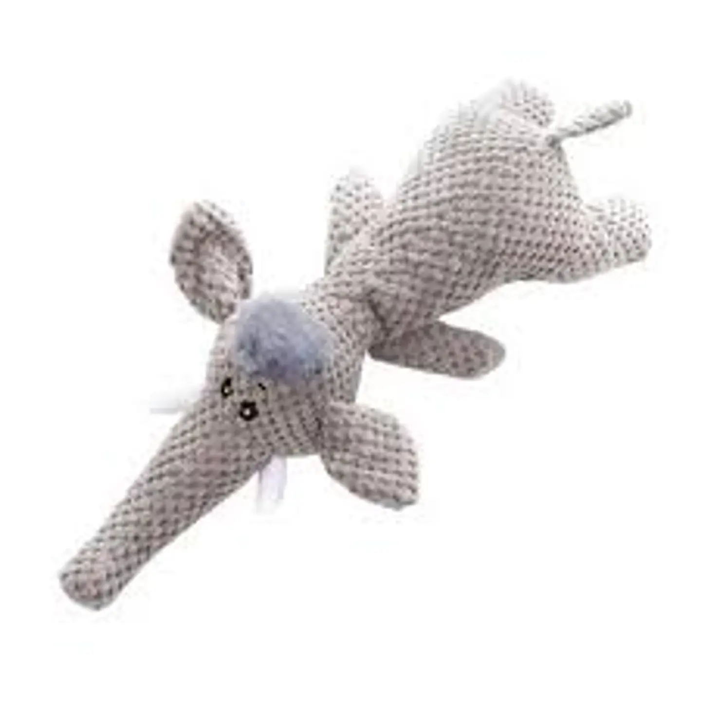 Peluche Elefante con Sonido (Canjea hasta 3000PB)  1