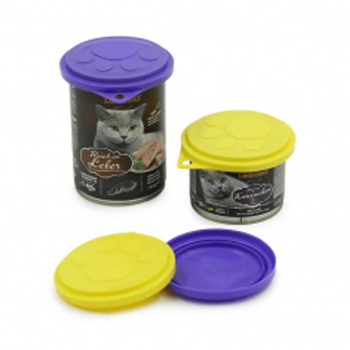 Hey Tapa Para Latas  2