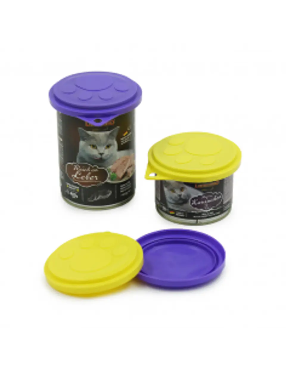 Hey Tapa Para Latas  2