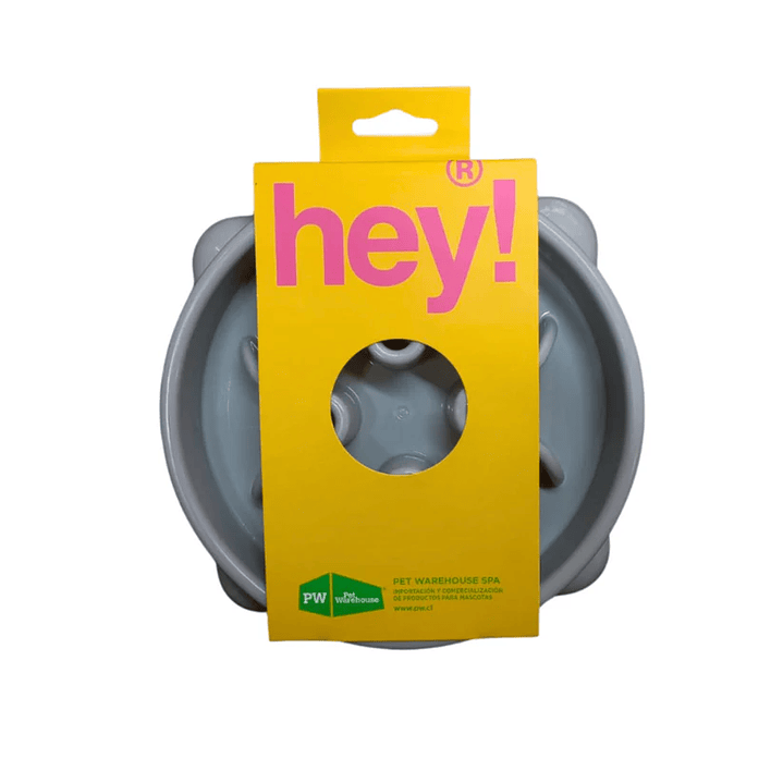 Hey Plato Alimentacion Lenta  1