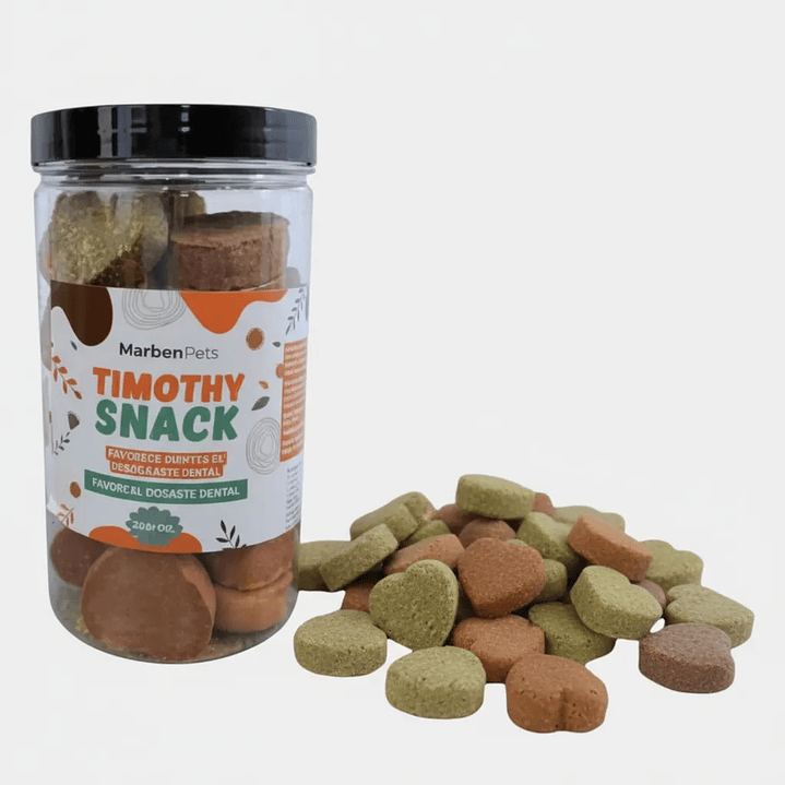 Pastel de Diente de Verduras y Frutas 380grs  1