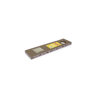 Rascador Vertical Puerta De Gato 