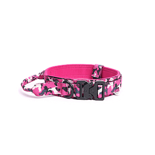 Collar Mango Comando