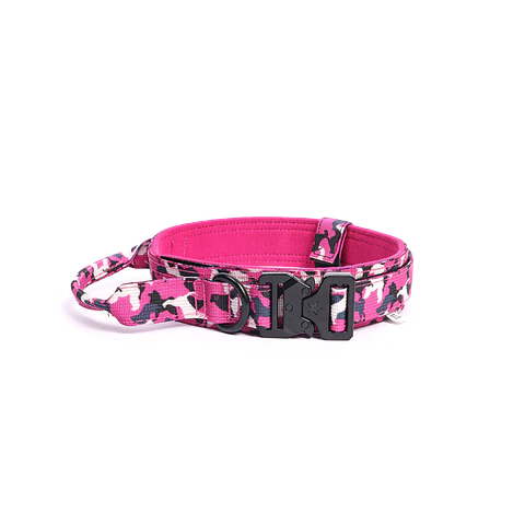Collar Mango Comando