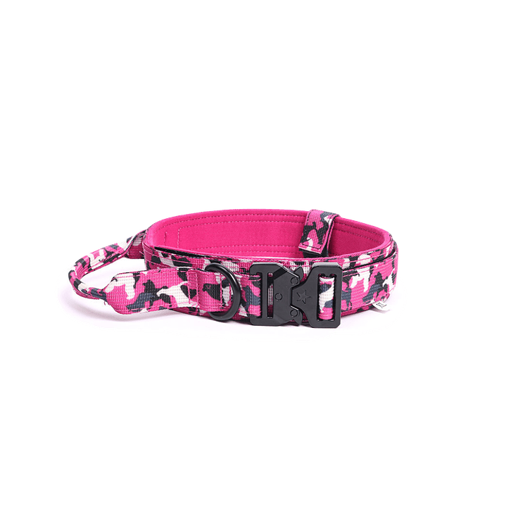 Collar Mango Comando 1