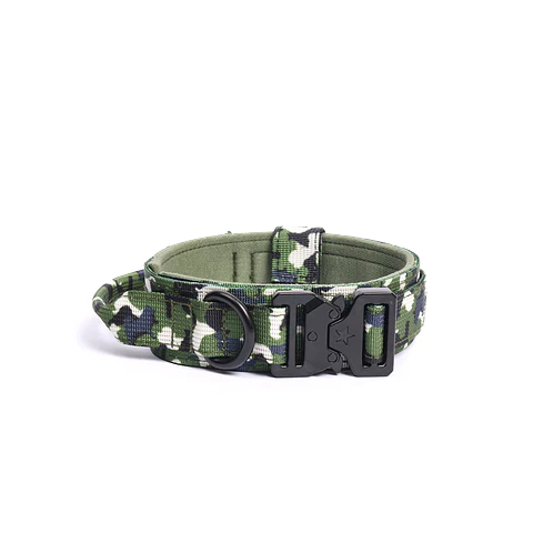 Collar Mango Comando