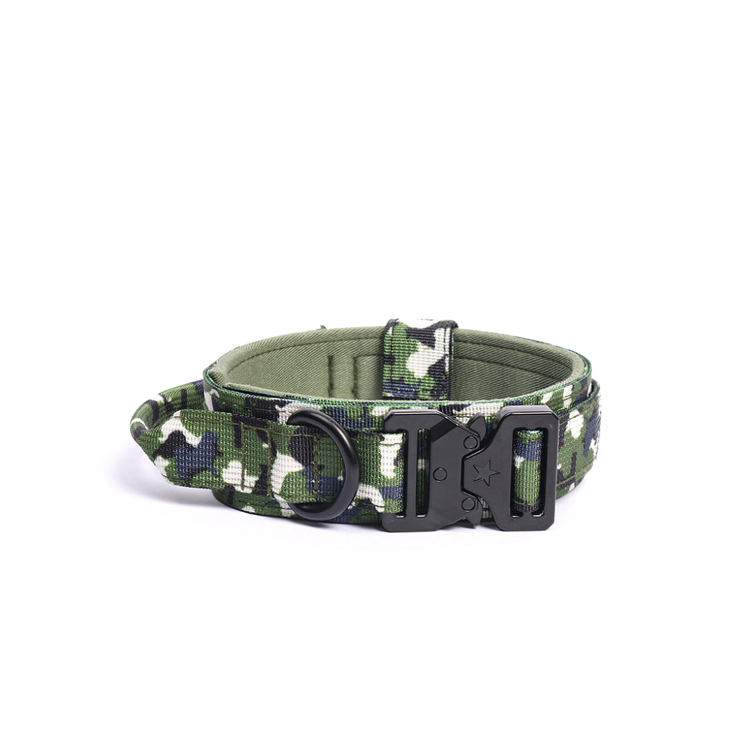 Collar Mango Comando 2