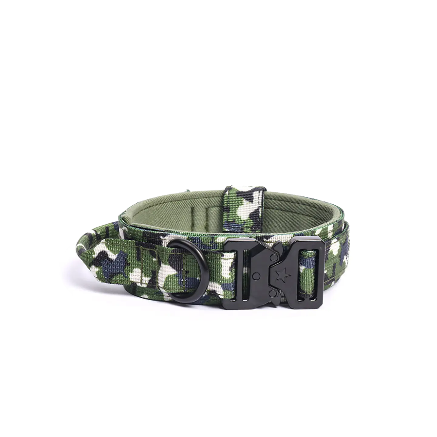 Collar Mango Comando 2