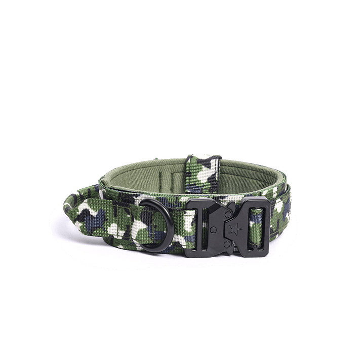 Collar Mango Comando 2