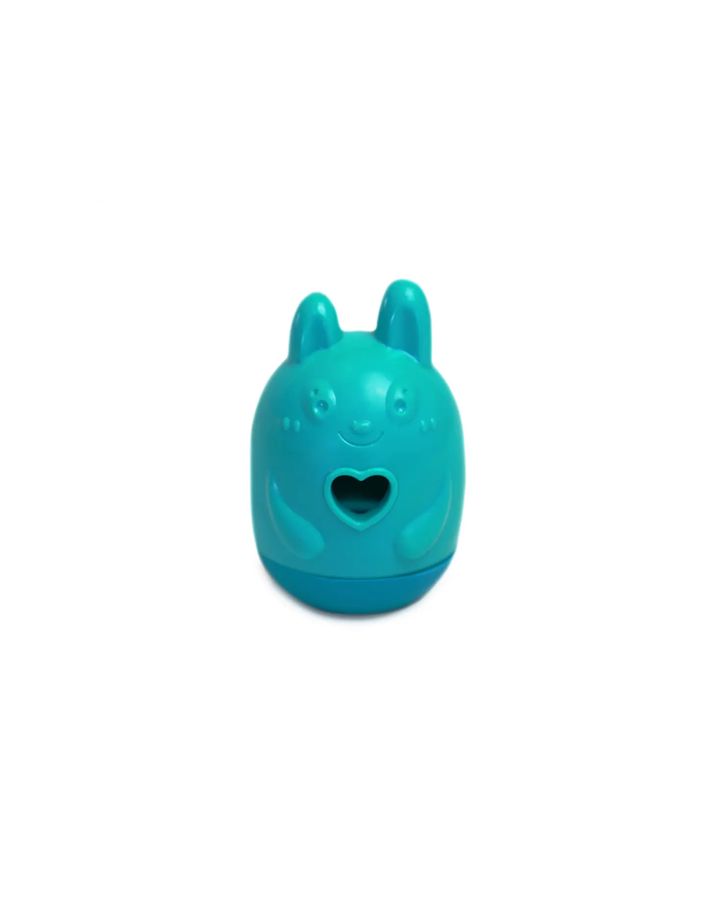 Hey Conejo Trompo Interactivo Para Snack  3