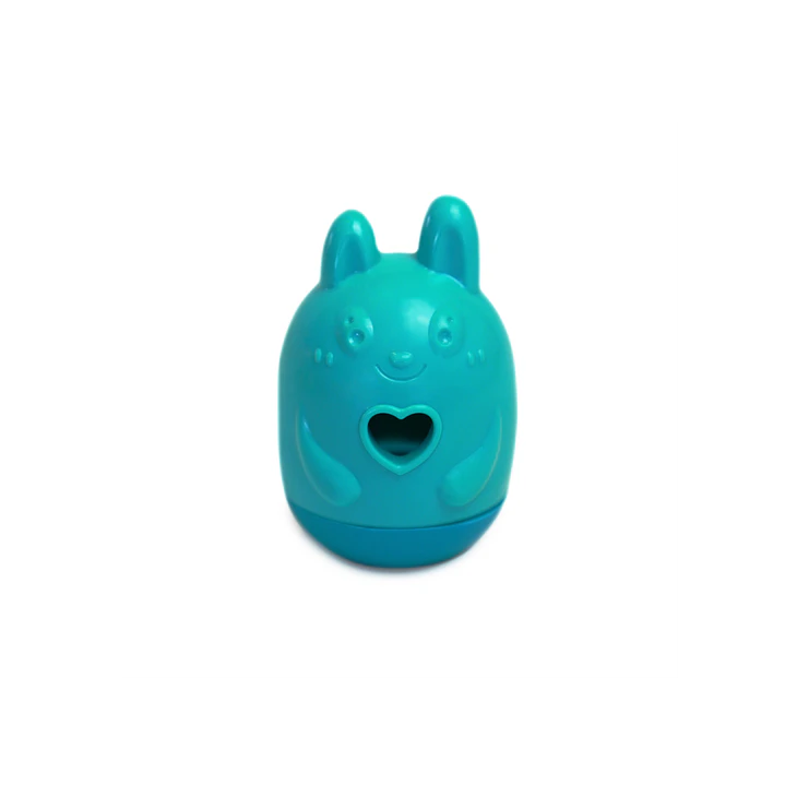 Hey Conejo Trompo Interactivo Para Snack  3