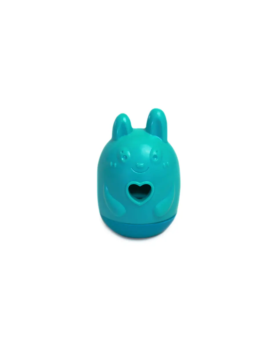 Hey Conejo Trompo Interactivo Para Snack  3