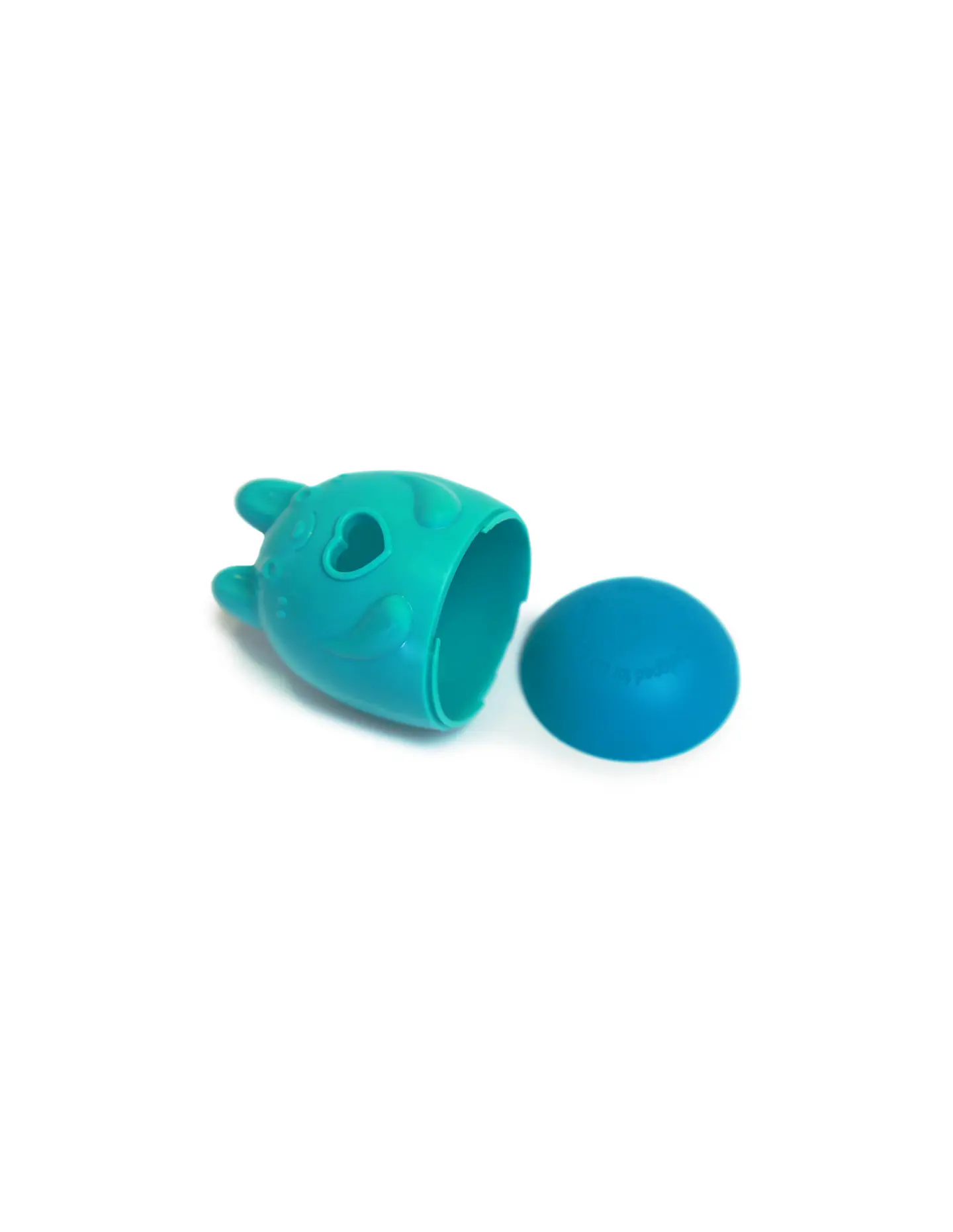 Hey Conejo Trompo Interactivo Para Snack  1