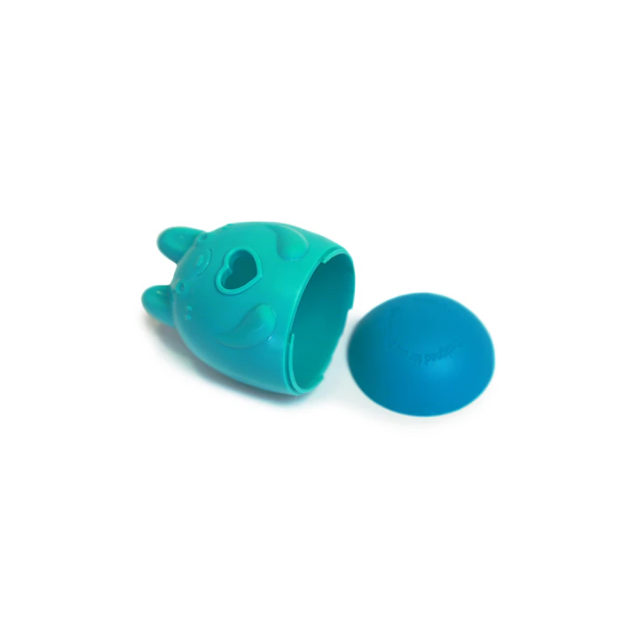 Hey Conejo Trompo Interactivo Para Snack  1