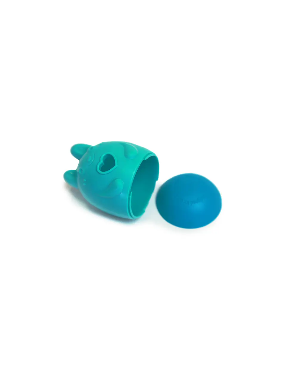Hey Conejo Trompo Interactivo Para Snack  1