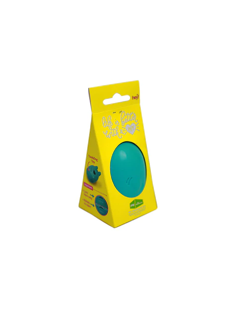 Hey Conejo Trompo Interactivo Para Snack 