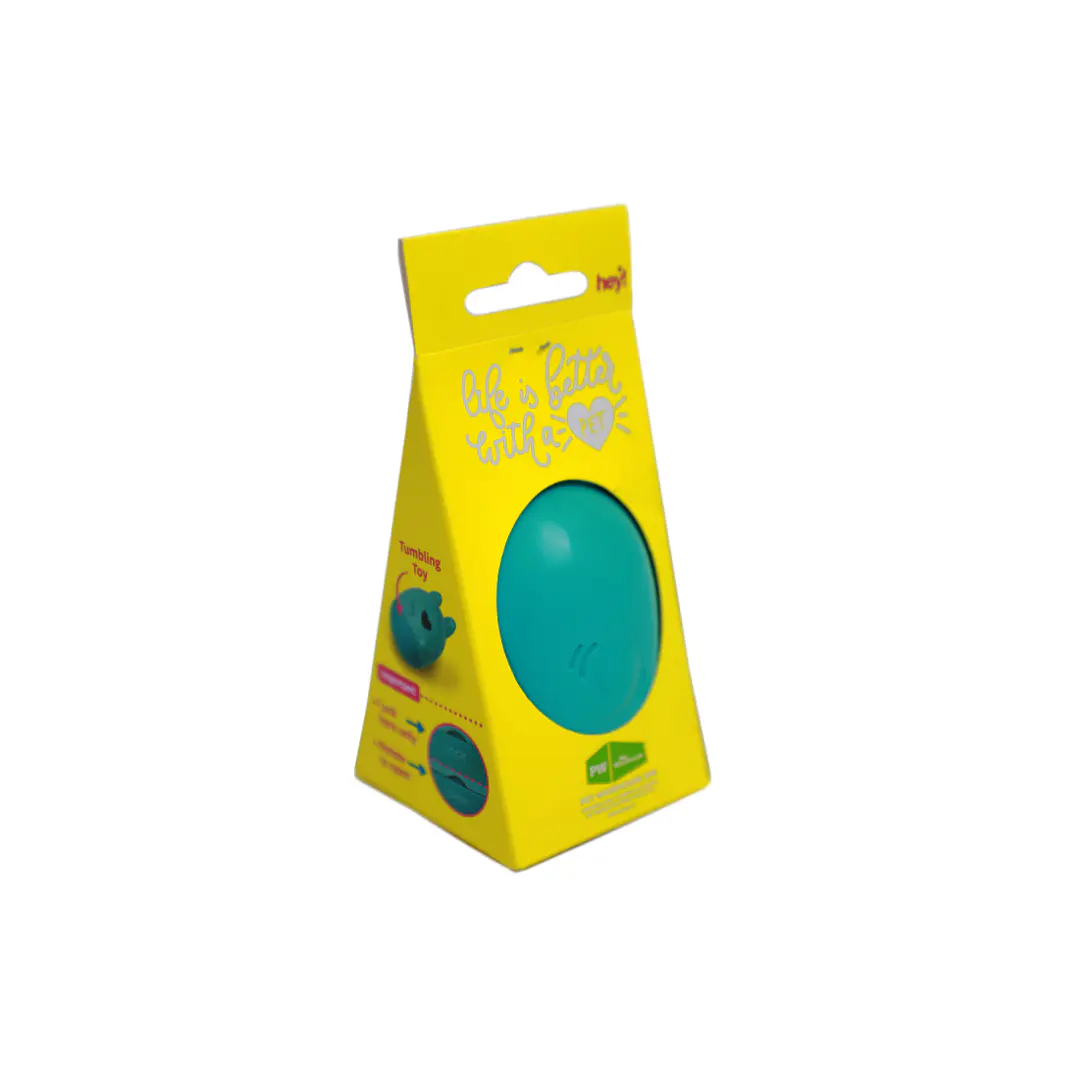 Hey Conejo Trompo Interactivo Para Snack  2