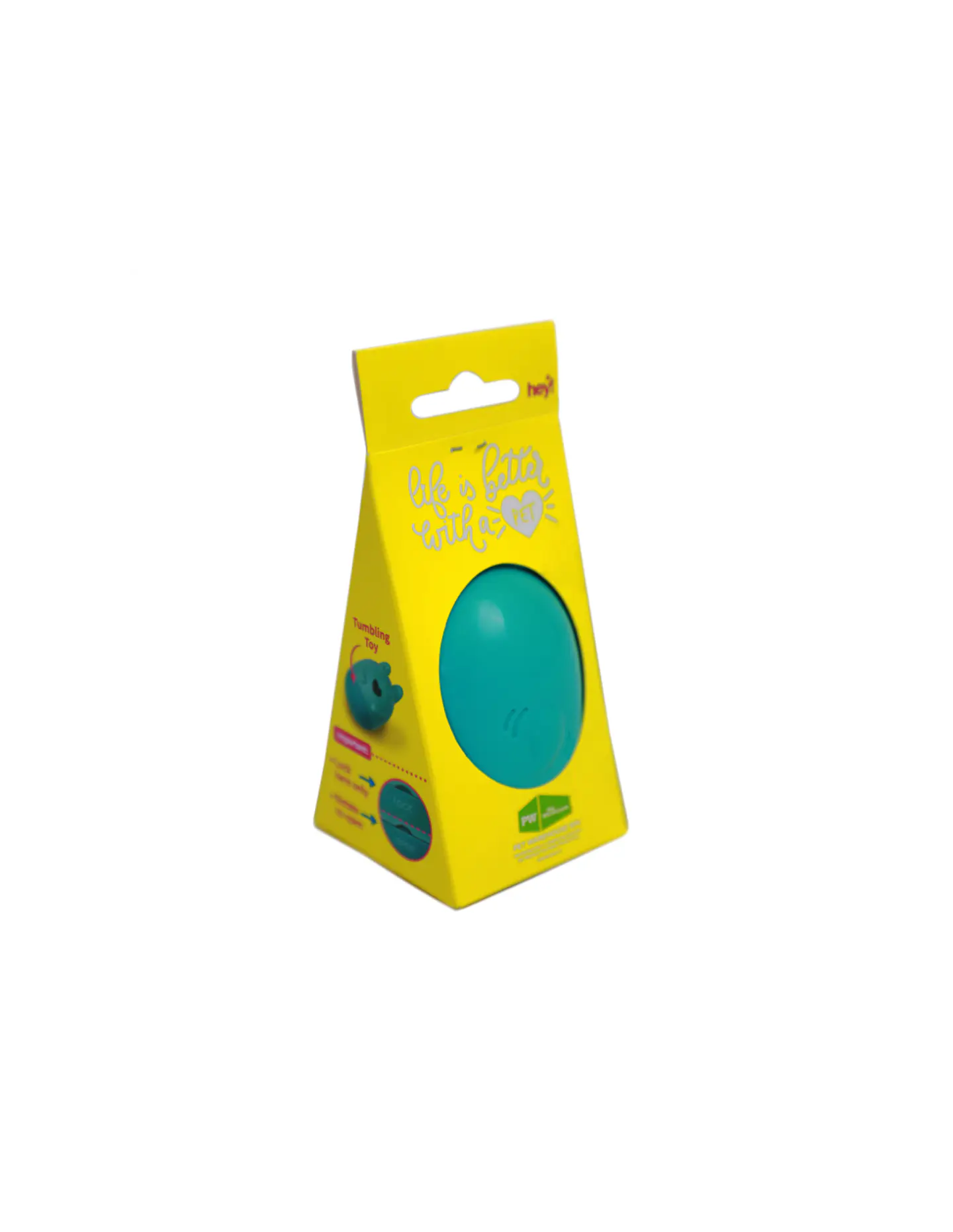 Hey Conejo Trompo Interactivo Para Snack  2