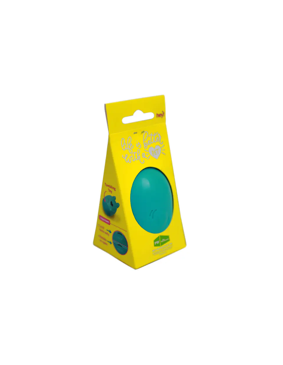 Hey Conejo Trompo Interactivo Para Snack  2