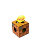Hey Cubo Interactivo Para Gatos  - Miniatura 1
